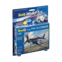 revell vought f4u 1d corsair 63983