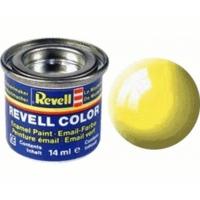 Revell yellow, gloss RAL 1018 - 14ml tin (32112)