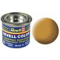 Revell ochre, mat RAL 1011 - 14ml tin (32188)