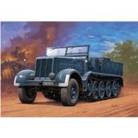 Revell Special vehicule 9 Halftrack \