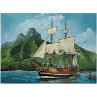 revell hms bounty 05404