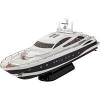 Revell Luxurry Yacht 108 ft. (05145)