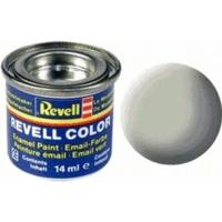 revell beige mat ral 1019 14ml tin 32189