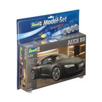 Revell Model Set Audi R8 (67057)