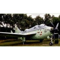 Revell Fairey Gannet A.S.4 (04397)