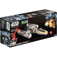 Revell Y-Wing Fighter