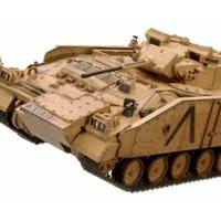 Revell Warrior MCV (03144)