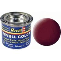 Revell reddish brown, mat RAL 3009 - 14ml-tin (32137)