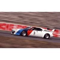 revell bmw m1 procar 07247