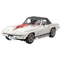 Revell Corvette 427 Convertible 1967 (07197)