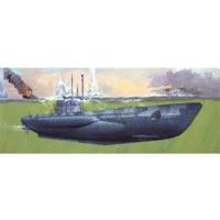 revell submarinetype viic41 atlantic 05045