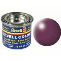 revell purple red semi gloss ral 3004 14ml tin 32331