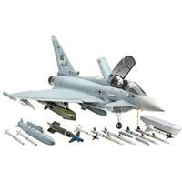 Revell Eurofighter Typhoon twin seater (04855)