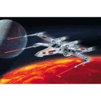 Revell STAR WARS X-Wing Fighter \