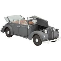 revell german staff car admiral cabriolet 03099