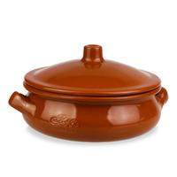 Regás Lugged Tapas Casserole Dish with Lid 13cm (Case of 16)