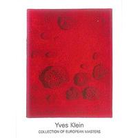 RE 26, 1960 By Yves Klein