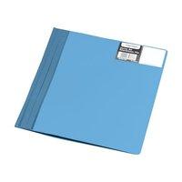 Rexel Nyrex (A4) 80 Boardroom File (Blue) - 1 x Pack of 5 Files