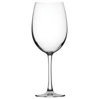 Reserva Crystal Bordeaux Red Wine Glasses 26.4oz / 750ml (Case of 24)