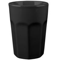 Reno Ceramic Hiball Tumbler Black 18.5oz / 525ml (Case of 12)