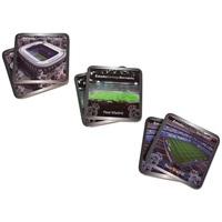 Real Madrid Bernabeu Coasters, N/A