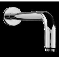 reno curved wall mounted shower head arm