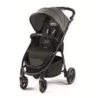 Recaro - Citylife Pushchair Black