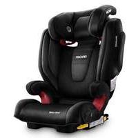 RECARO Monza Nova 2 Seatfix Black