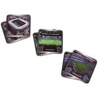 Real Madrid Bernabeu Coasters