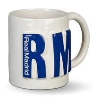 Real Madrid 3D RMFC Mug