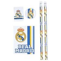 Real Madrid Stationery Set