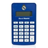 Real Madrid Calculator