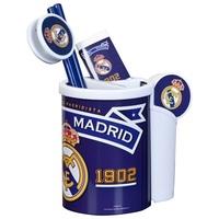 Real Madrid Stationery Desk Set