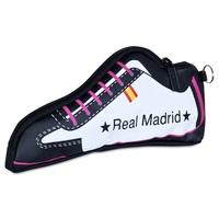 Real Madrid Pencil Case - 240 x 20 x 100mm
