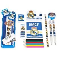 Real Madrid Large Stationery Set
