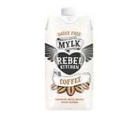 Rebel Kitchen Dairy Free Mylk Coffee 330ml - 330 ml