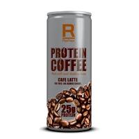 Reflex Protein Coffee Cafe Latte 250ml - 250 ml