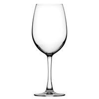 reserva crystal bordeaux red wine glasses 165oz lce at 250ml case of 2 ...