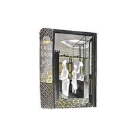 Restaurant & Grill Room By Eric Ravilious
