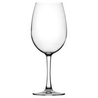 Reserva Crystal Bordeaux Red Wine Glasses 20.5oz / 580ml (Case of 24)