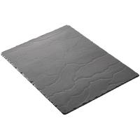 Revol Basalt Rectangular Trays 400x 300mm Pack of 2