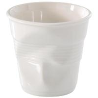 Revol Froisses Water Tumblers White 330ml Pack of 6