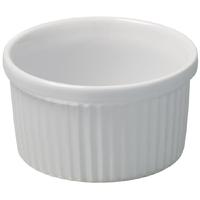 Revol Grands Classiques Individual Souffle Pots 149ml Pack of 12