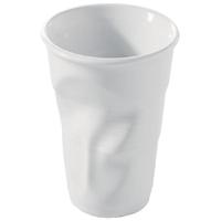 Revol Froisses Water Tumblers White 250ml Pack of 6