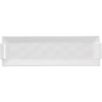 revol bombay rectangular trays 215x 65mm pack of 10