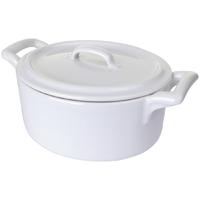 revol belle cuisine cocotte with lid 135mm