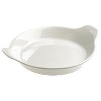Revol Grands Classiques Round Eared Dishes 150mm Pack of 6