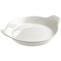 revol grands classiques round eared dishes 205mm pack of 6