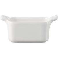 revol miniature belle cuisine square dishes 70mm pack of 6