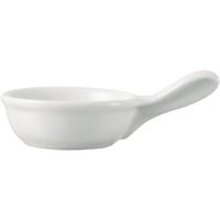 Revol Miniature Saucepan Dishes 70mm Pack of 6